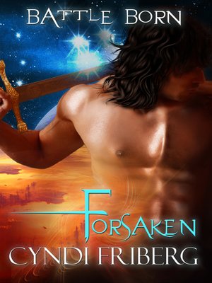 cover image of Forsaken